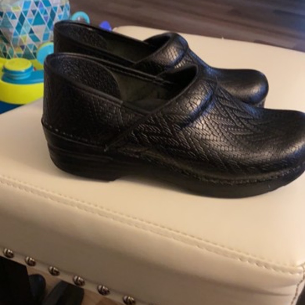 Dansko Clogs - Picture 5 of 7